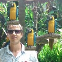 Егор Петров