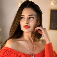 Эвелина Восканян