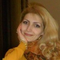 Карине Маргарян