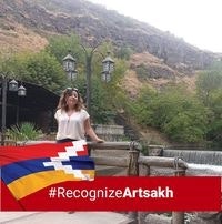 Татев Саргсян