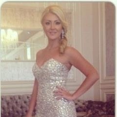 Алена Голубева