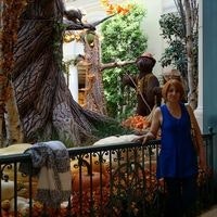 Ֆլորա Մամյան