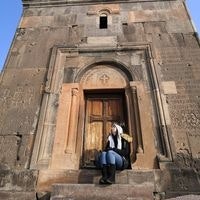 Անուշ Նավասարդյան