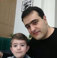 Васак Симонян