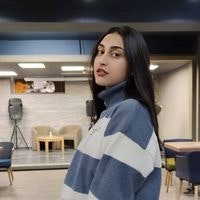 Արինա Ղազարյան