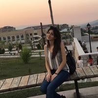 Գոհար Մինասյան