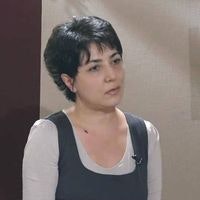 Սրբուհի Ղազարյան