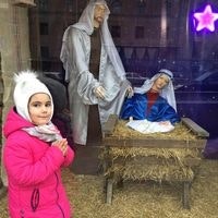 Laura Charkhifalakyan