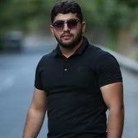 Հայկ Հովհաննիսյան