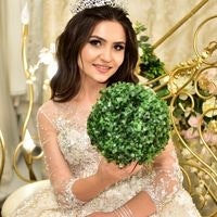 Ann Bznuni Avetikovna