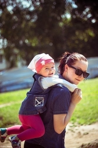 Николаева Ульяна