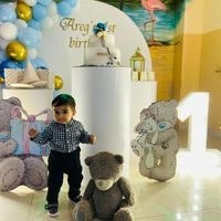 Վիկա Իշխանյան