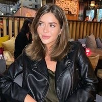 Екатерина Чаковская