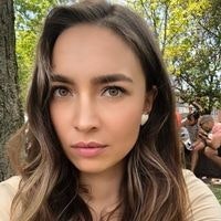 Мария Полторак