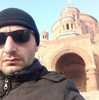 Арман Артакович