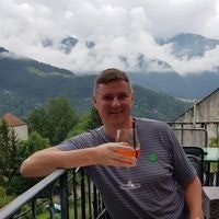 Oleksiy Andriychenko