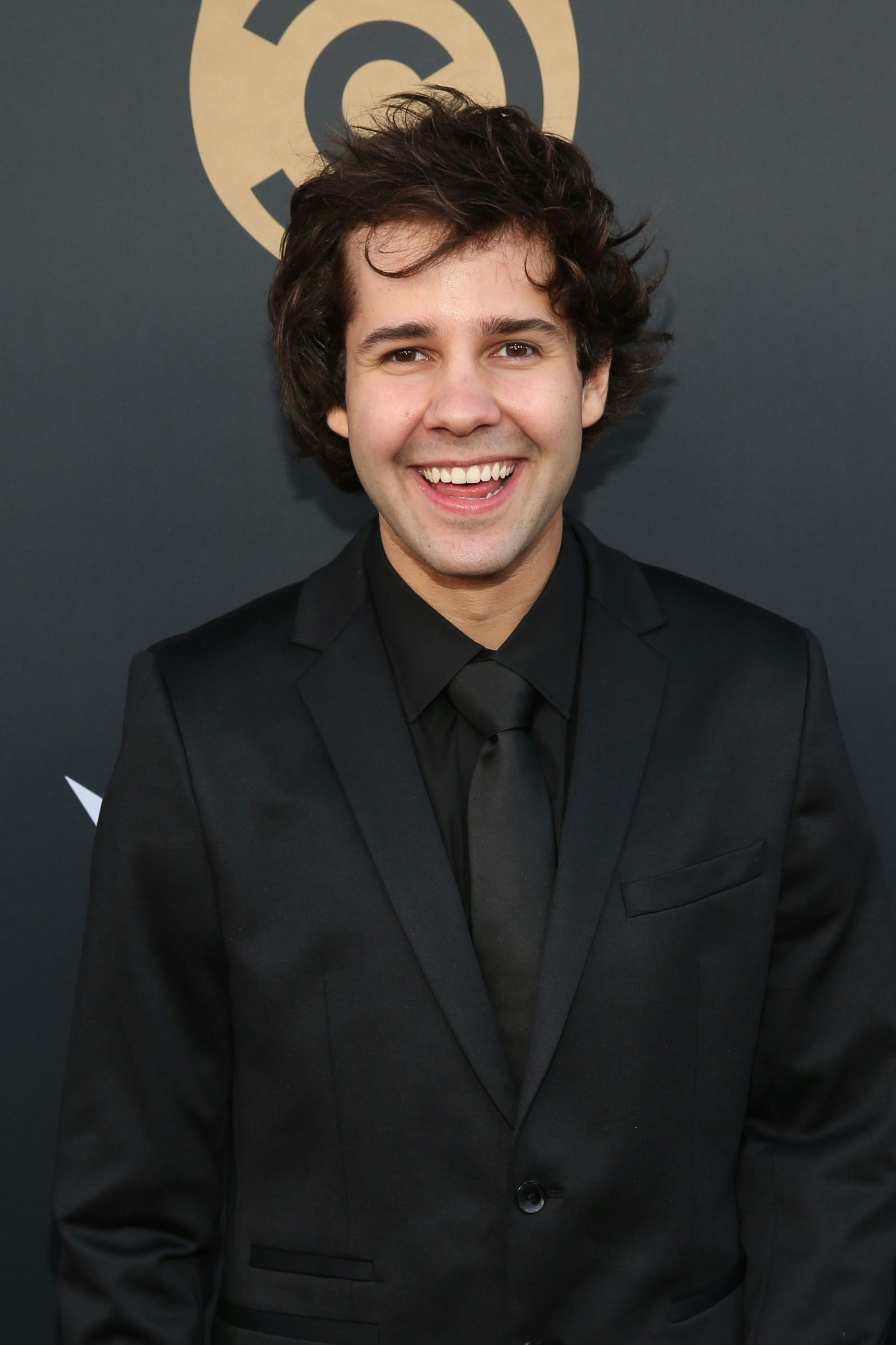David Dobrik