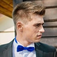 Алексей Командиров