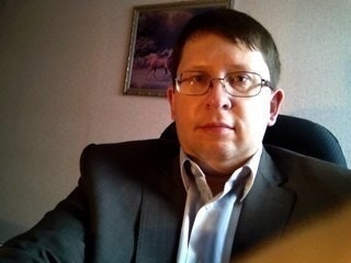 Николай Стрельников