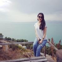 Сирануш Закарян