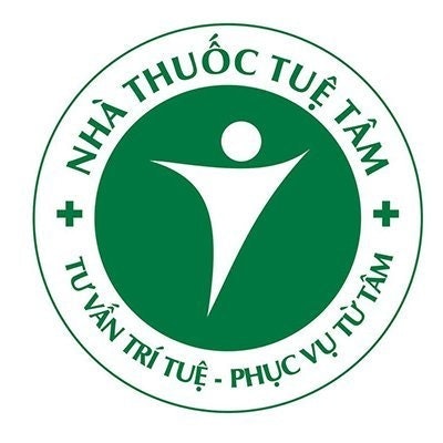 Nhà Thuốc Tuệ Tâm