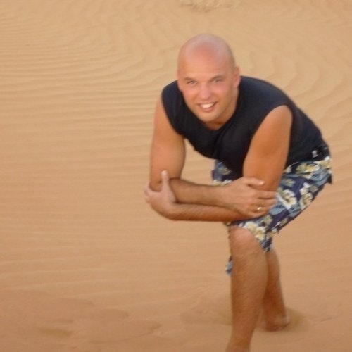 Николай Кузенко