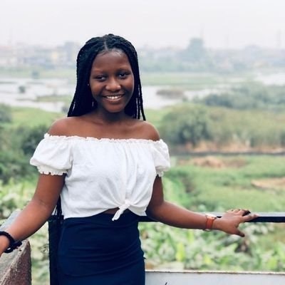 Ayoko-joja Tolu Susan.