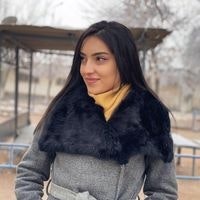 Shushan  Fahradyan