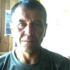 николай измайлов