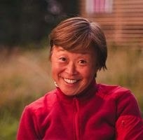 Maria Holmberger Scherrer