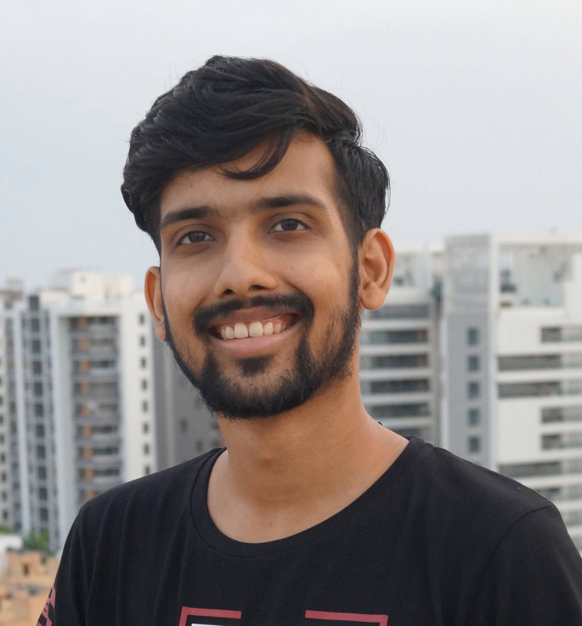 Parth Shah
