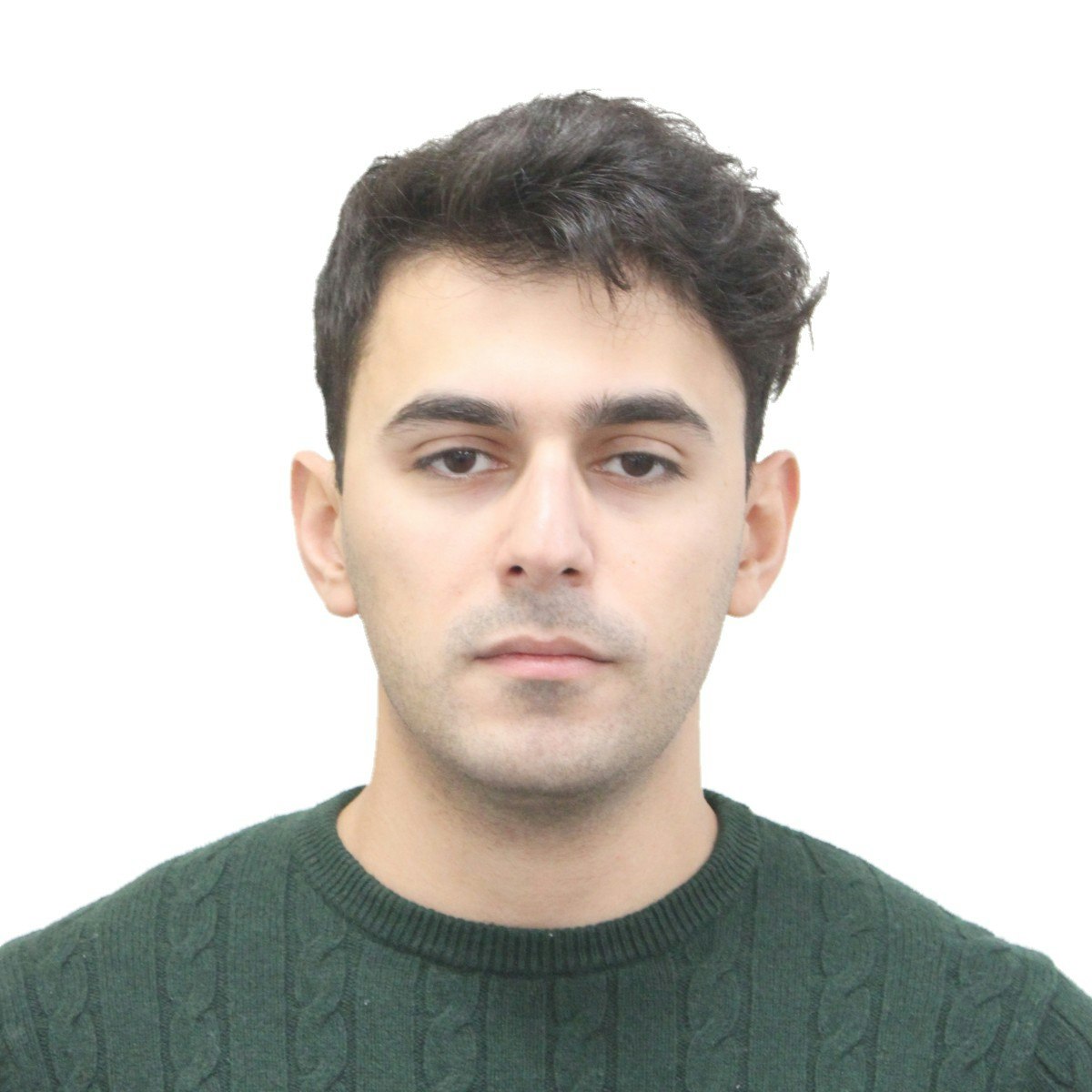 Sargis Mkrtchyan
