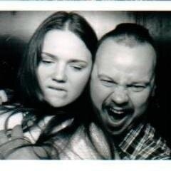 Алёна Даркая