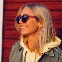 Hannah Levy Scherrer