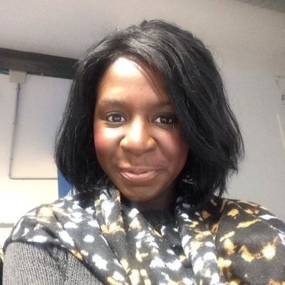 GeorgieBennettWarner