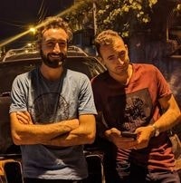 Րաֆֆի Կիրակոսյան