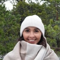 Юля Адаменко