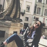 Anastasia Stanovskaya