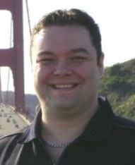 Dr Geoffrey Anderson