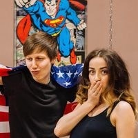 Наташа Шевцова