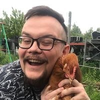 Николай Землянский