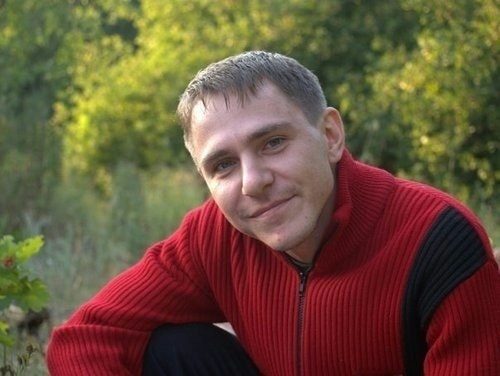 Олег Копаев