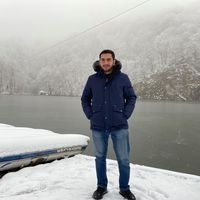 Хорен Налбандян