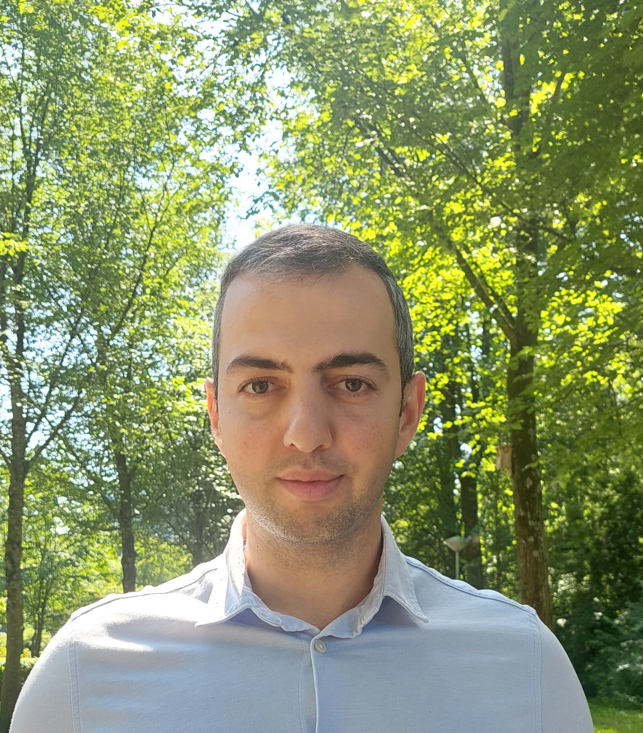 Vruyr Manukyan