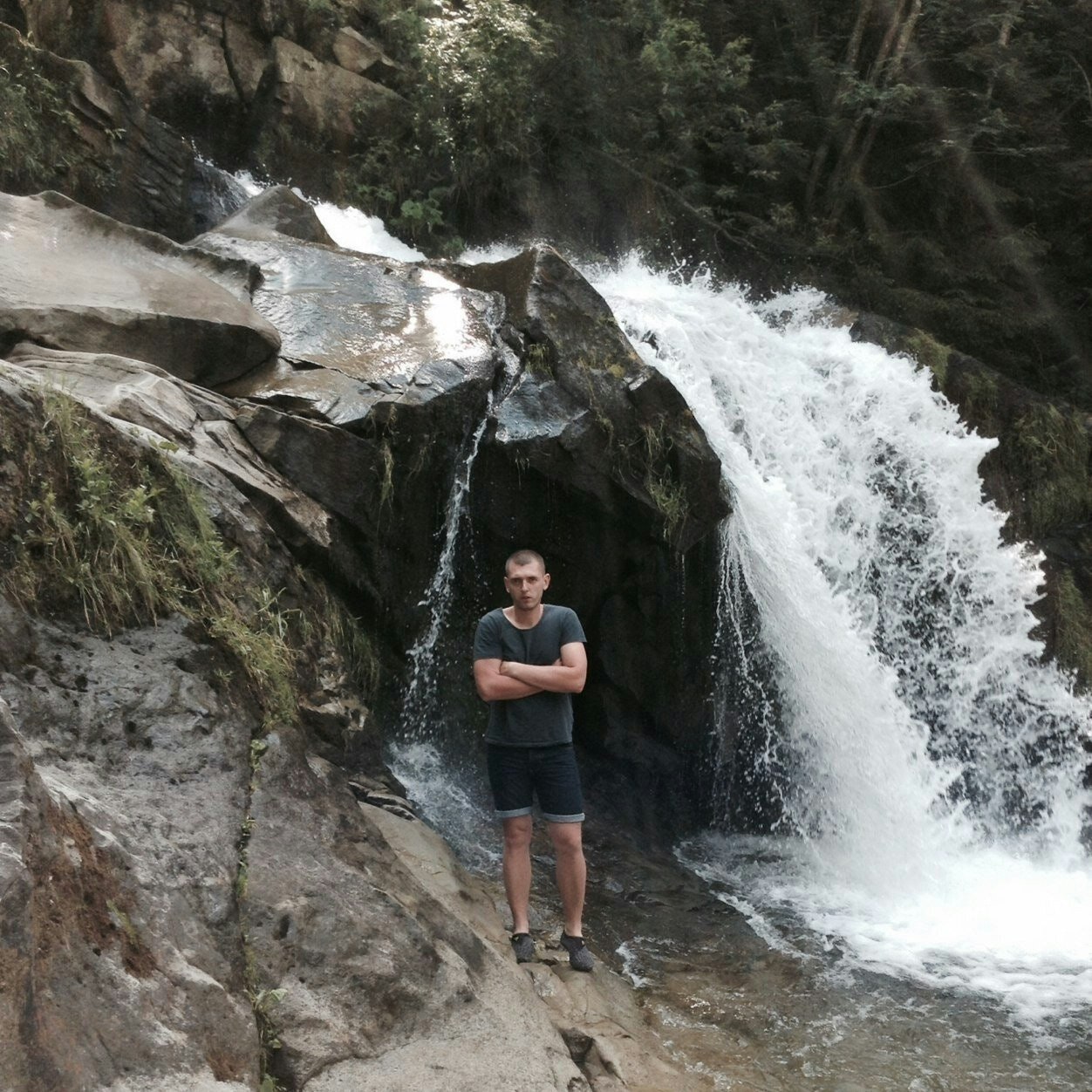 Володимир Сайко