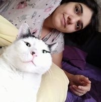 Астрид Эксузян