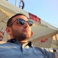 Арсен Саргсян