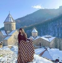 Арсине Нагапетян