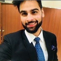 Pritpal Singh Swaich