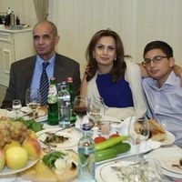 Kristina Khachatryan